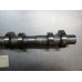 28H104 Left Camshaft From 2008 Jeep Grand Cherokee  3.7